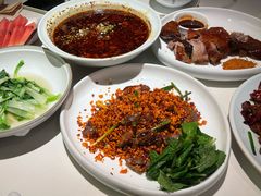 -辛香汇·现炒川菜(城北万象城店)