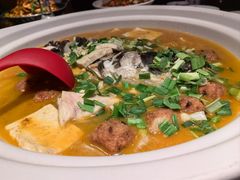 -川流不息·地道川菜·小龙虾(松东路店)