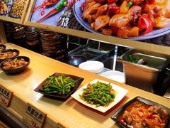 -72街荷叶饭(东方宝泰广场店)