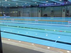 -北京八中游泳馆