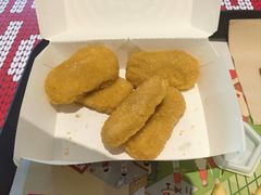 -肯德基(杭州浦沿店)