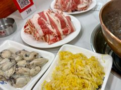 -元盛居(生态大街店)