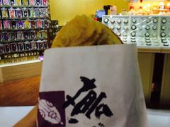 -粉粉乐鲷鱼烧(美罗城店)