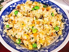 -粗茶淡饭(东关街店)