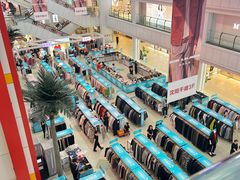 -沈阳大商千盛购物中心有限公司(长江街店)