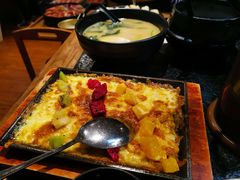 -九田家黑牛烤肉料理(太阳城店)