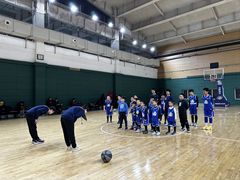 -东方启明星篮球培训(天坛校区)