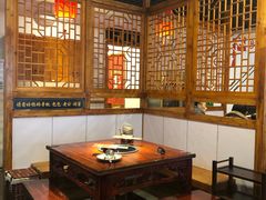 -受气牛肉·耙牛肉火锅(水晶郦城店)
