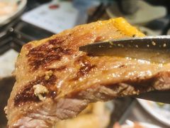 牛扒-阪尚皇·原切牛排·烤肉火锅自助(北京路店)