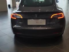 -TESLA 特斯拉(北京南四环中路特斯拉中心)