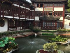 -豫园万丽酒店-万丽轩中餐厅(河南南路店)