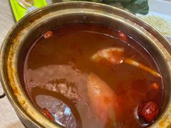 -古关火锅店(古北水镇景区店)