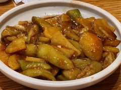 -金掌勺·锅包肉(广渠门店)