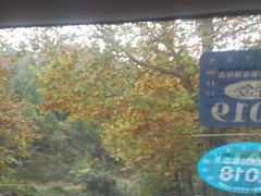 -金堂县云顶石城风景区