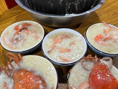 -馨香苑·潮汕菜·海鲜砂锅粥·深大老字号(南头店)