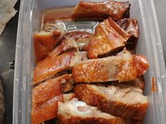 烧鹅-永兴烧腊