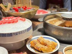 -巴奴毛肚火锅(京西大悦城店)