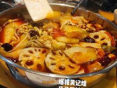 -黄记煌三汁焖锅(1818广场店)