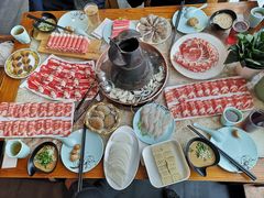 -东来顺饭庄(西直门店)