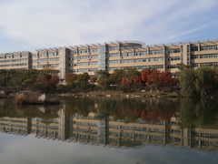 -大连外国语大学(旅顺校区)