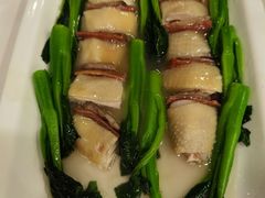 经典文昌鸡-广州酒家(文昌总店)