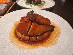 -彩丰楼中餐厅(佘山世茂洲际酒店)