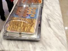 -银鲨海鲜烤肉火锅自助餐厅(五星店)