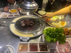 -喜来稀肉(虹泉路店)