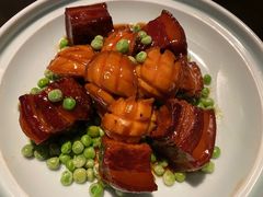 -西安高新洲际酒店•彩丰楼中餐厅