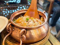 -浮娴小锅饭·云南民俗风味餐厅(束河古镇店)