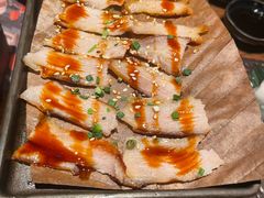 -京鹿料理(荟聚店)