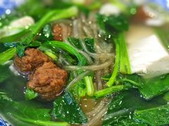-尔力新疆丸子汤(北屯店)