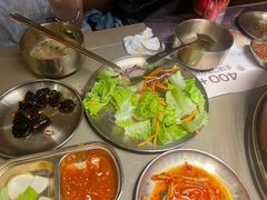 -西塔老太太泥炉烤肉(青浦蟠龙天地店)