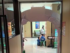 -海底捞火锅(龙湖金沙天街店)