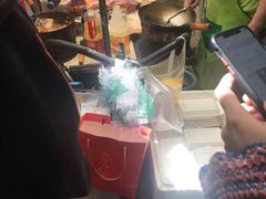 -老婆婆炒饭(小白楼1902欧式风情街店)