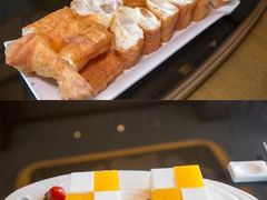 -珍呈中餐厅•粤川淮扬新疆(乌鲁木齐康莱德酒店)