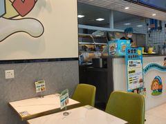 -TACO STAR 塔可星(下沙宝龙店)