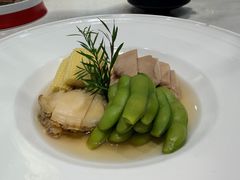 -火福·天湖阁大闸蟹博物馆主题餐厅(浅水湾店)
