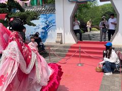 -武汉园博园(武汉自然博物馆)