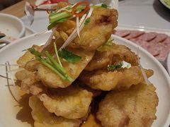 -李老哈·东北菜(宋园路店)