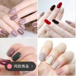 -LILY NAILS美甲美睫