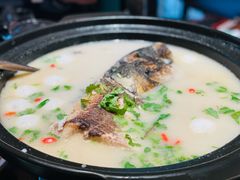 鱼汤-虹泥小厨(南国花园总店)