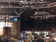 -星汇餐厅(新濠影汇店)