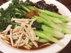 -新白鹿餐厅(爱琴海购物中心店)