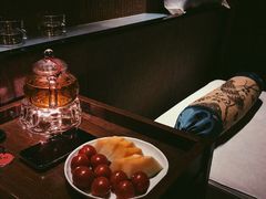 -新盈光·云会所(百丈东路店)
