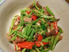 -农耕记·湖南土菜(halo广场店)