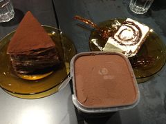 -Awfully Chocolate(嘉里城店)