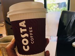 -COSTA COFFEE(联想总部店)