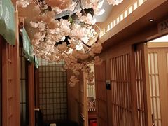 -礼舍·和牛火锅·烤肉·料理餐厅(华茂店)
