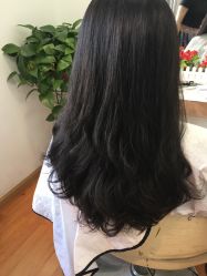 -柯琳造型
